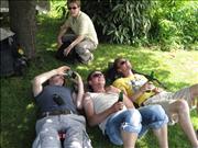 Kleiner Wandertag 2011 020